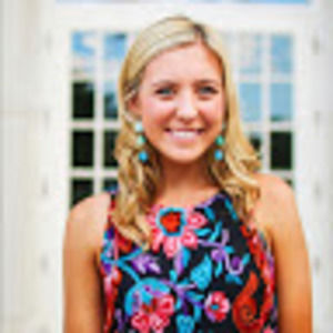 Meet your Posher, Kathryn